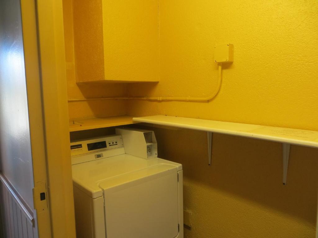 Super 8 By Wyndham Little Rock/Otter Creek Μοτέλ Εξωτερικό φωτογραφία